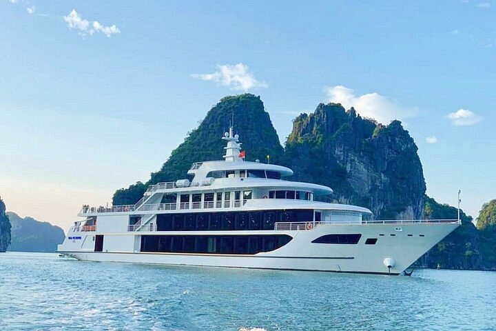 Sea Octopus Day Cruise